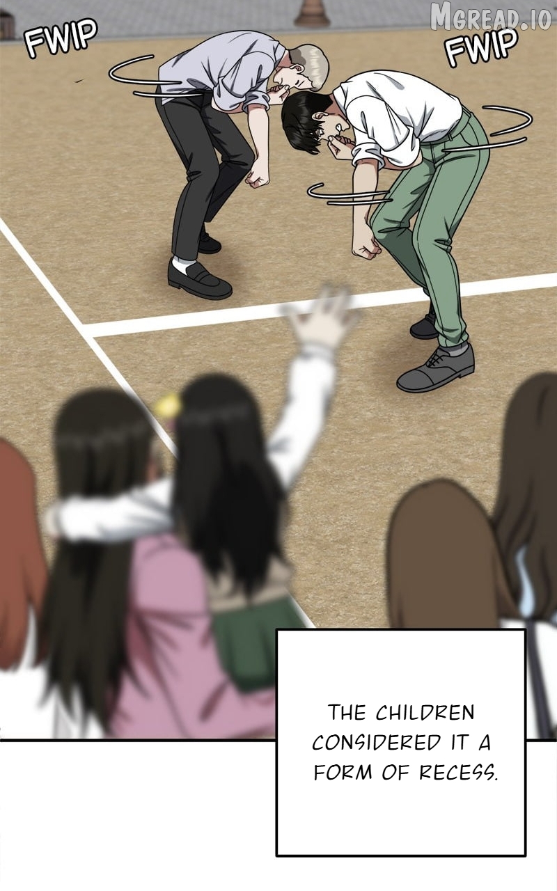 Read Change Me Manga Online