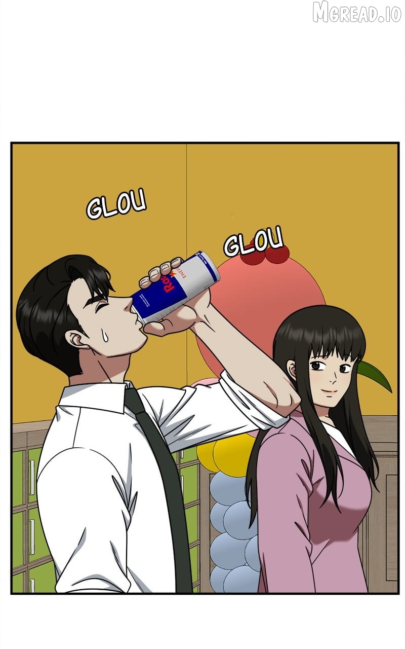Read Change Me Manga Online