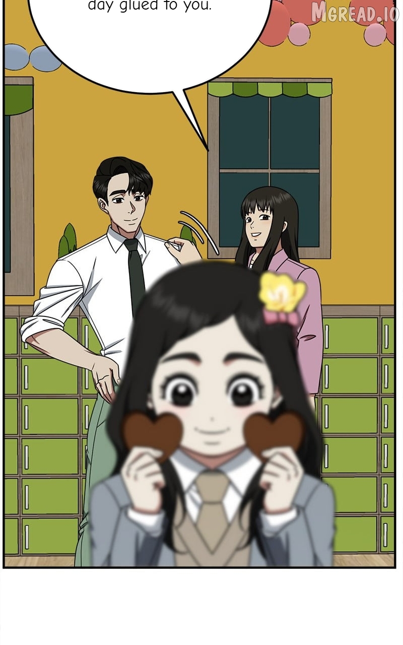 Read Change Me Manga Online