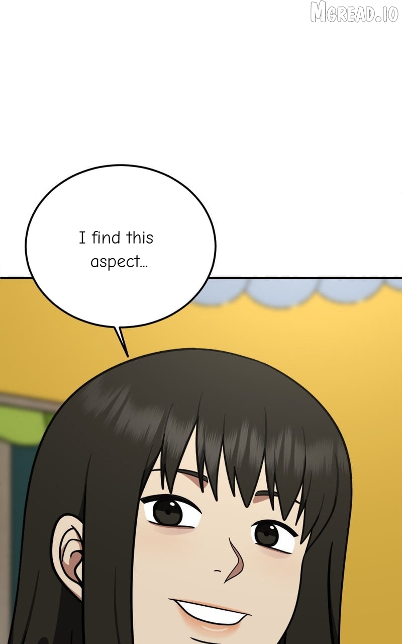 Read Change Me Manga Online