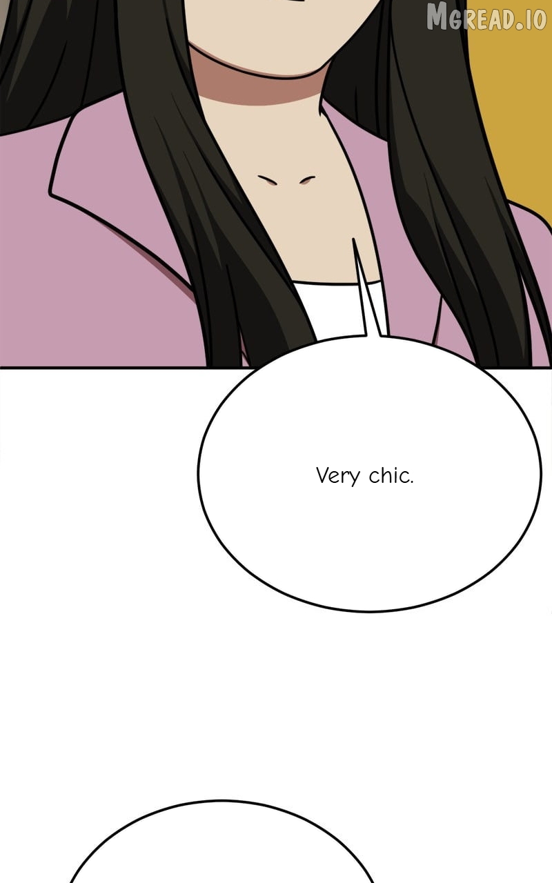 Read Change Me Manga Online