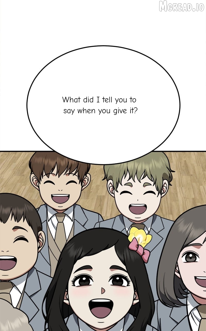 Read Change Me Manga Online