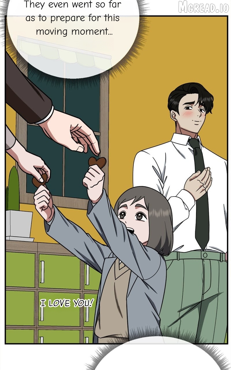 Read Change Me Manga Online