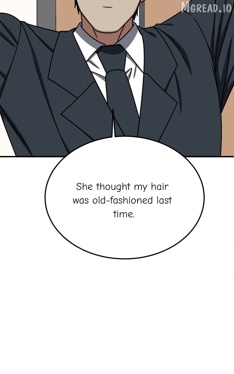 Read Change Me Manga Online