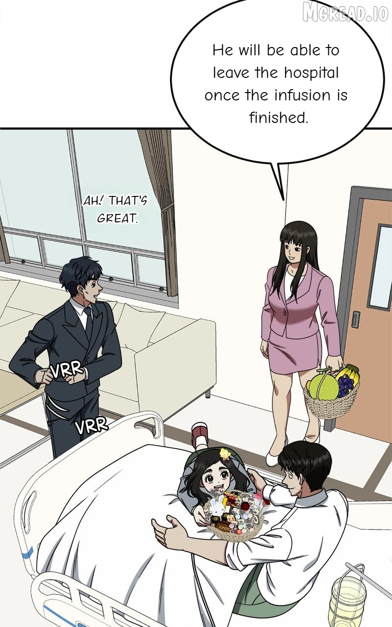 Read Change Me Manga Online