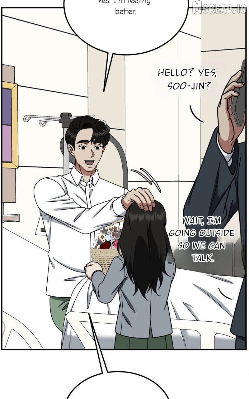 Read Change Me Manga Online