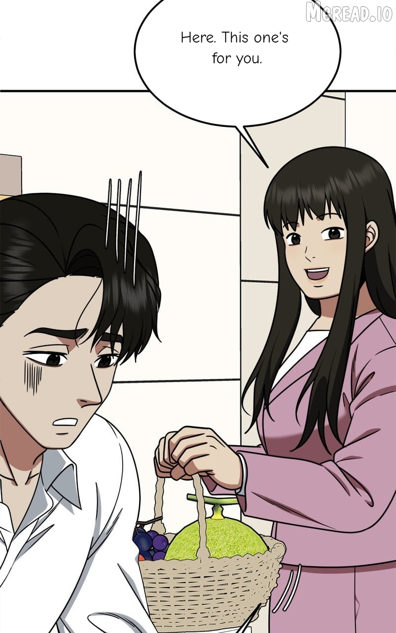 Read Change Me Manga Online