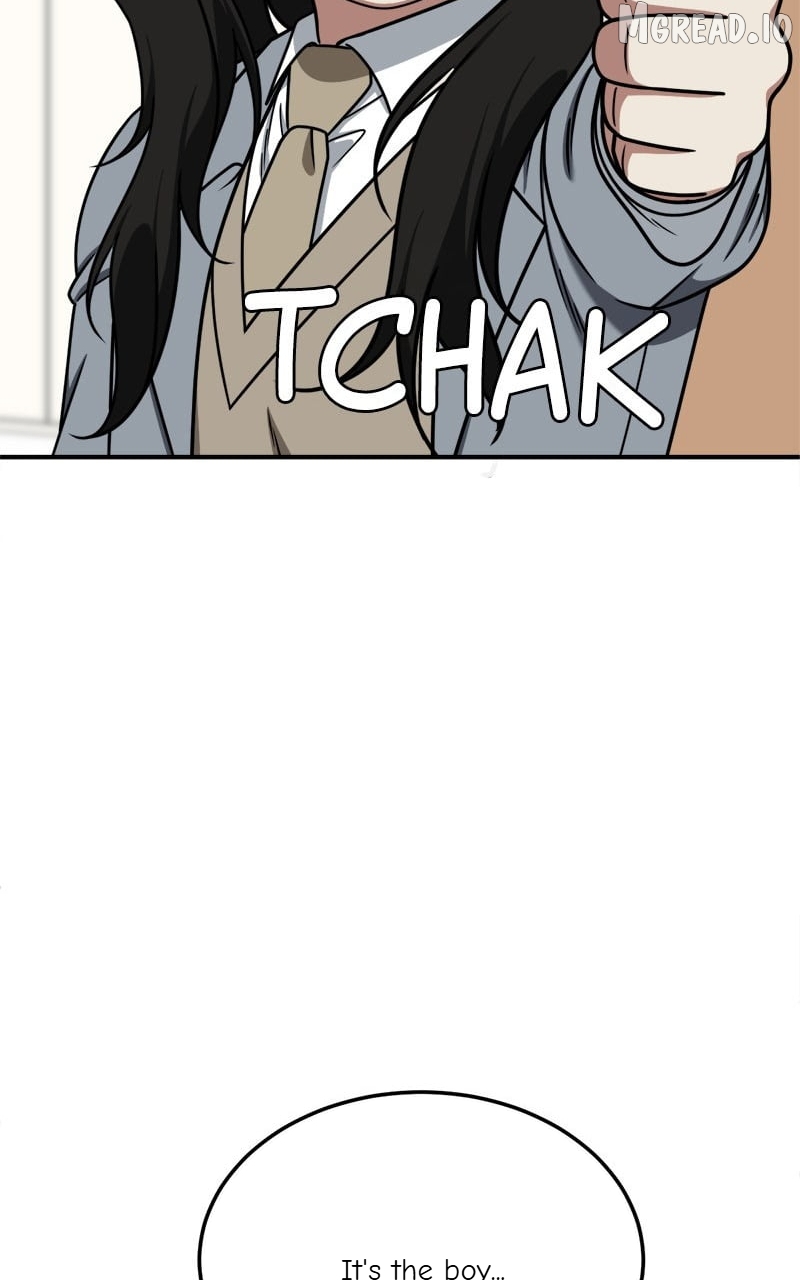 Read Change Me Manga Online