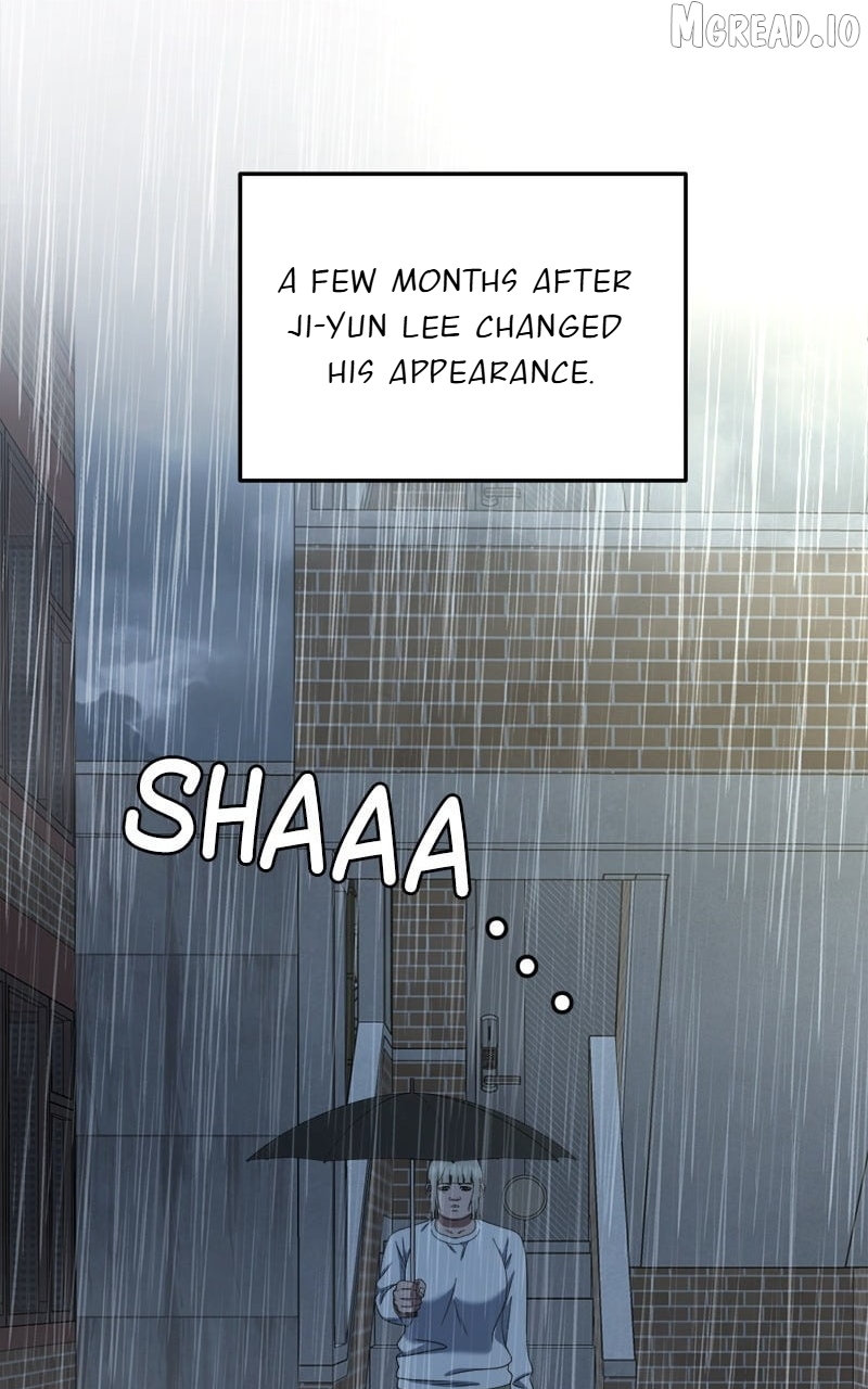 Read Change Me Manga Online