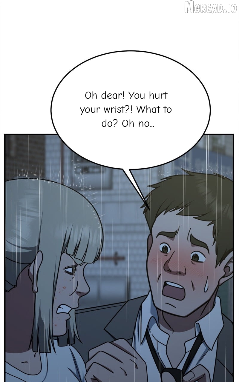Read Change Me Manga Online