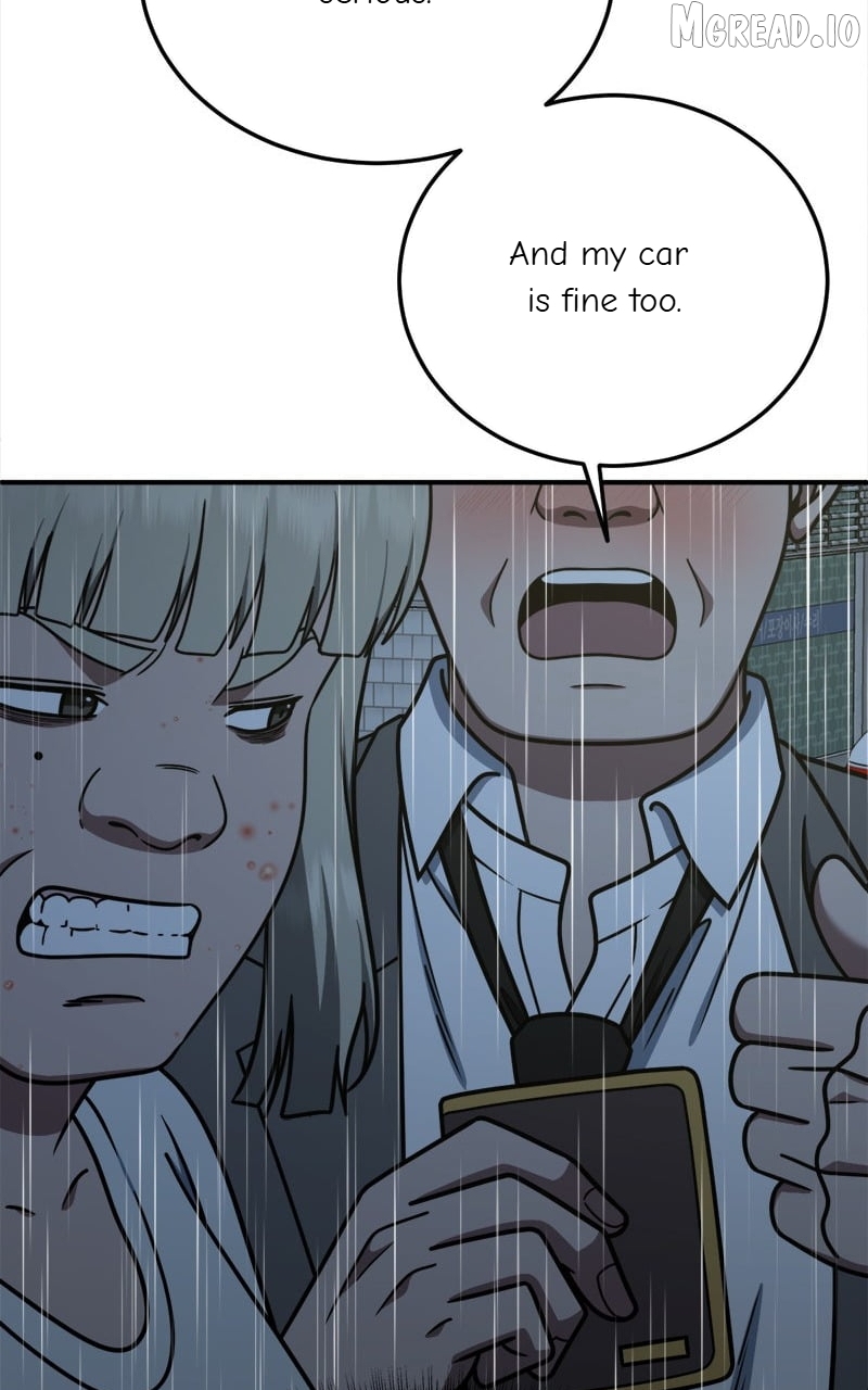 Read Change Me Manga Online