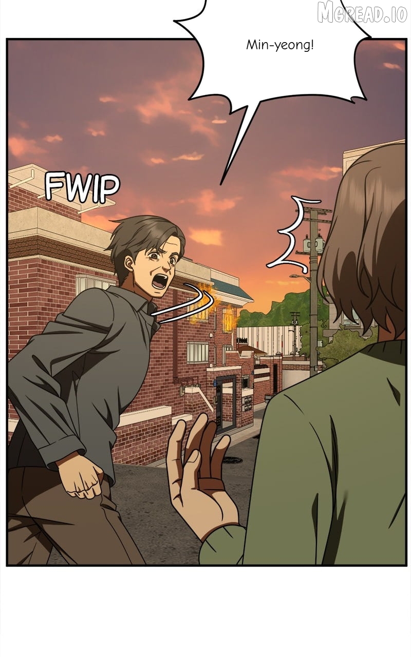 Read Change Me Manga Online