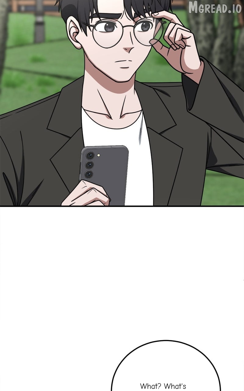 Read Change Me Manga Online