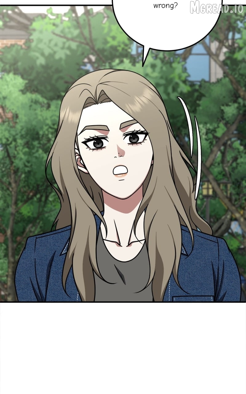 Read Change Me Manga Online