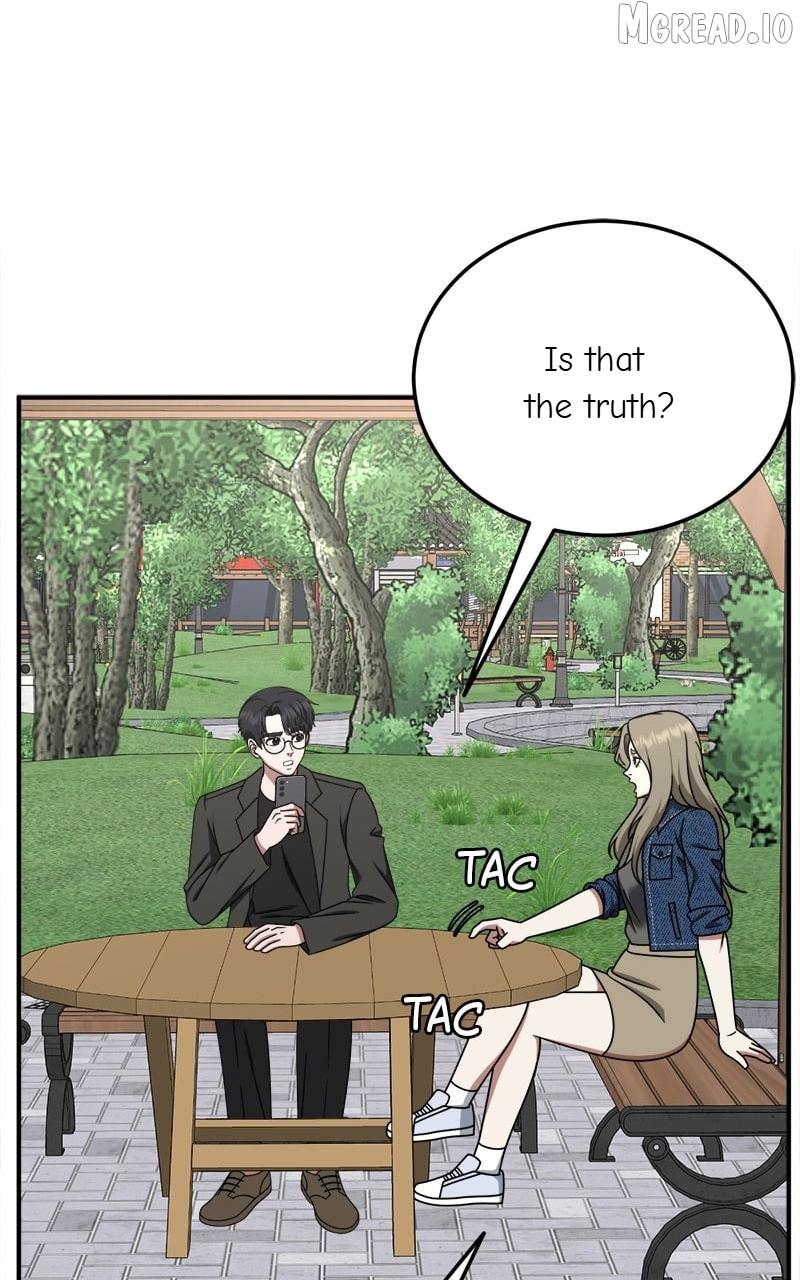 Read Change Me Manga Online