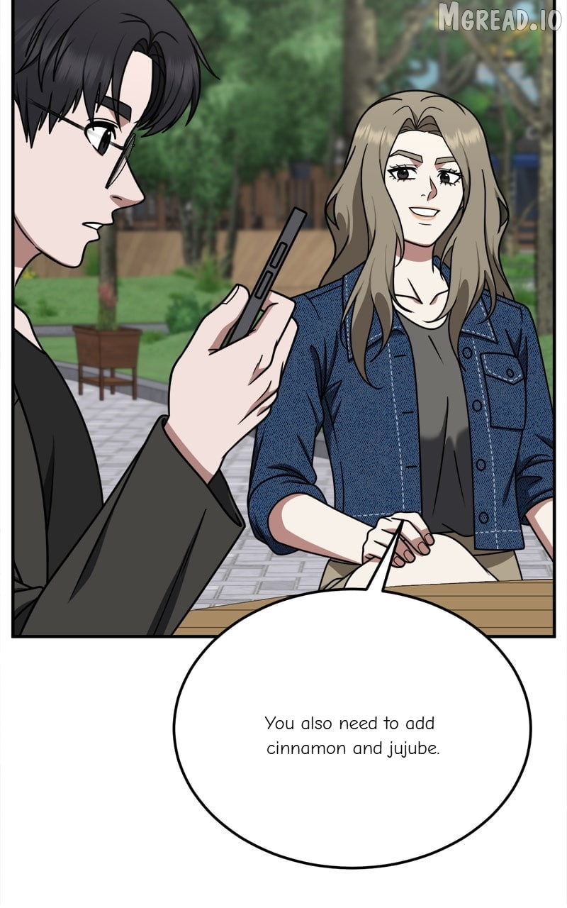 Read Change Me Manga Online