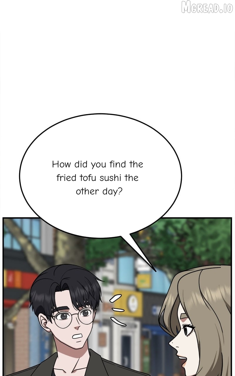 Read Change Me Manga Online