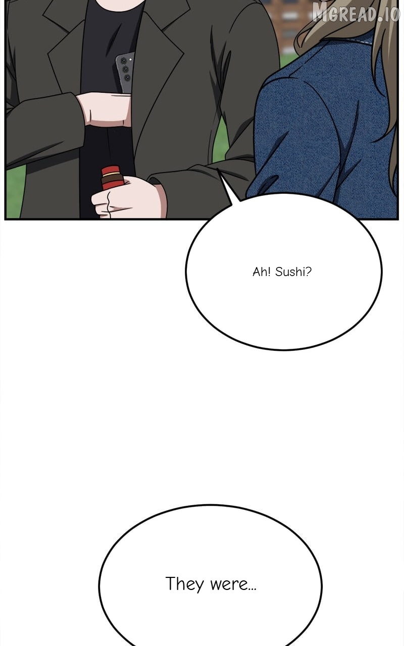 Read Change Me Manga Online
