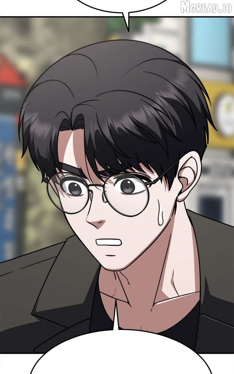 Read Change Me Manga Online