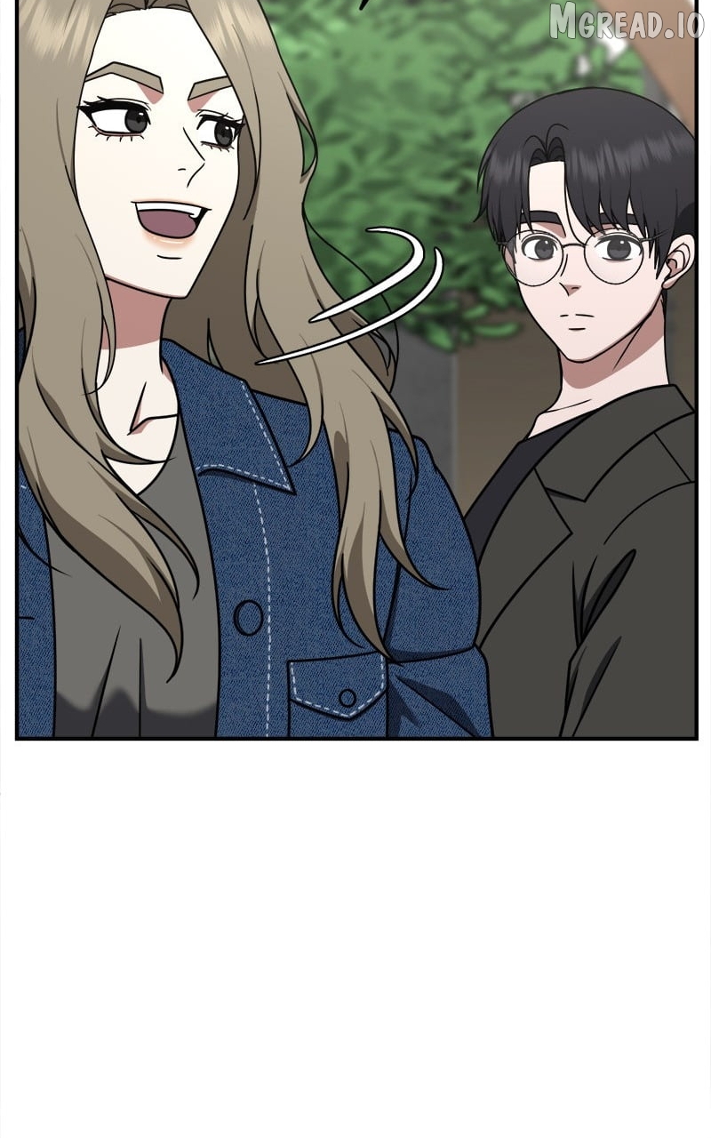Read Change Me Manga Online