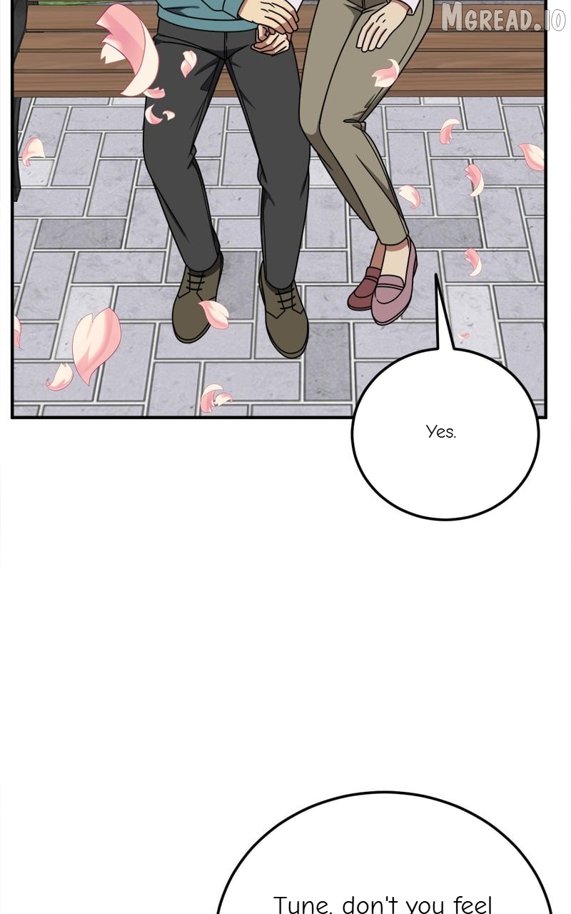 Read Change Me Manga Online