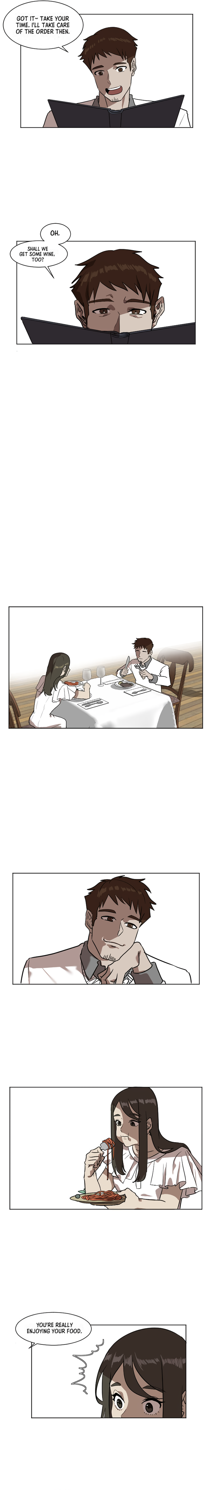Read Change Me Manga Online