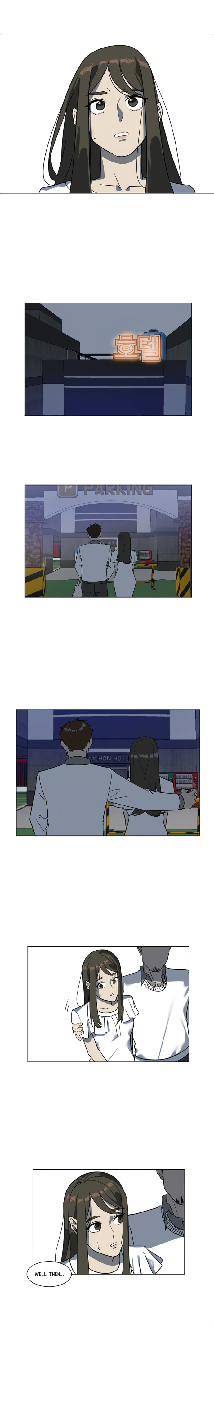 Read Change Me Manga Online