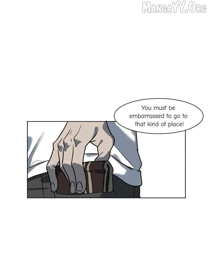 Read Change Me Manga Online