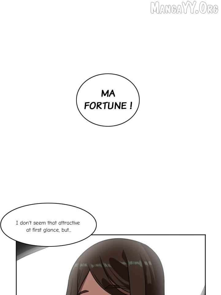 Read Change Me Manga Online