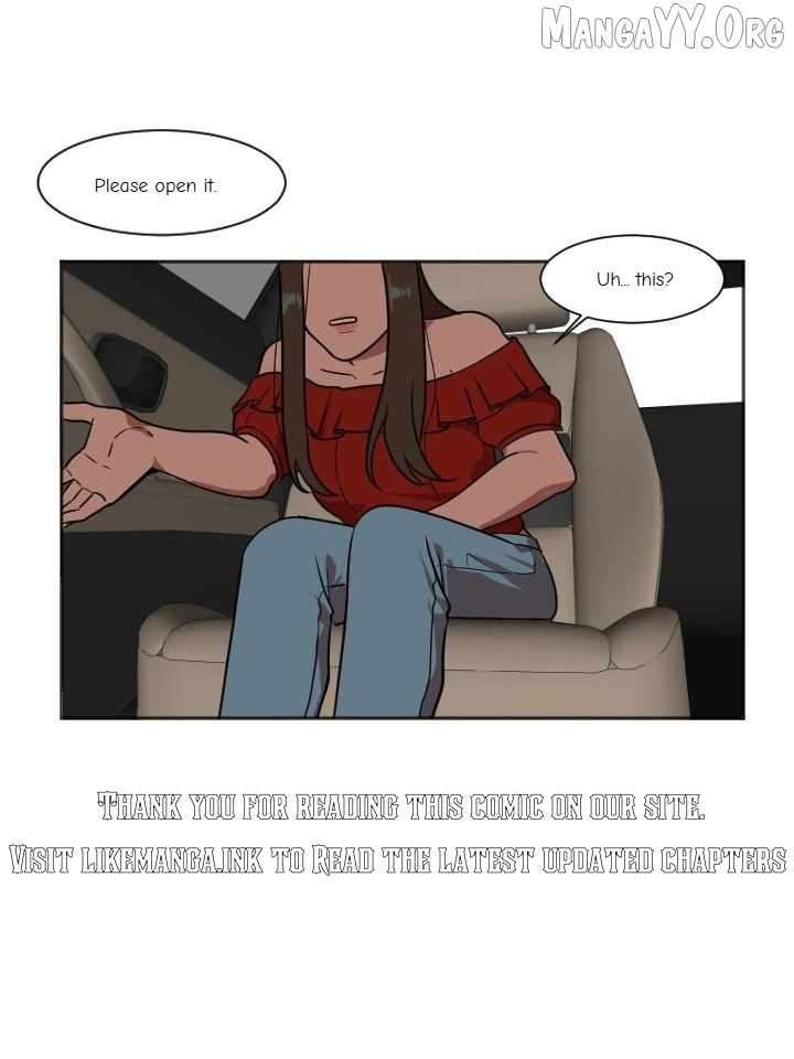 Read Change Me Manga Online