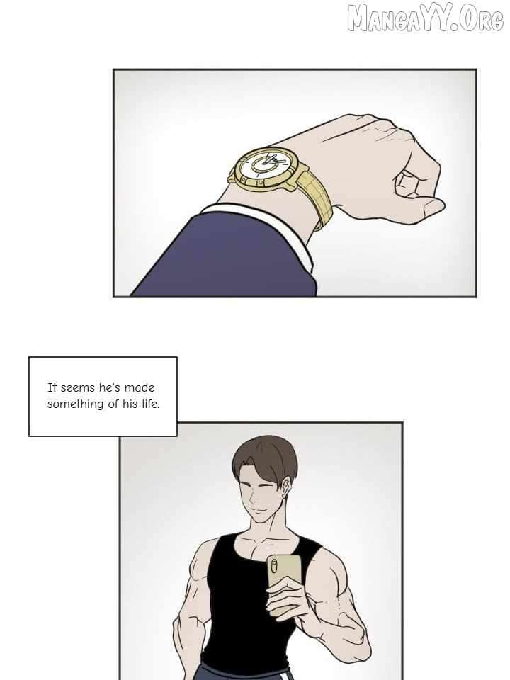 Read Change Me Manga Online