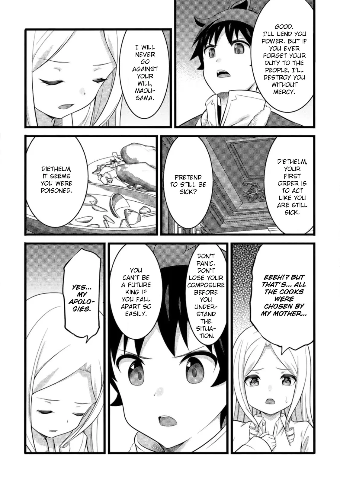 Read Cheat Magician Life That Started From Being Judged Useless Manga Online