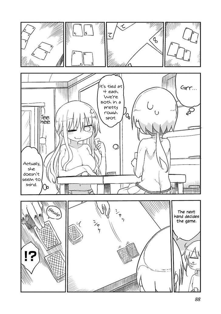 Read Chichi Chichi Manga Online