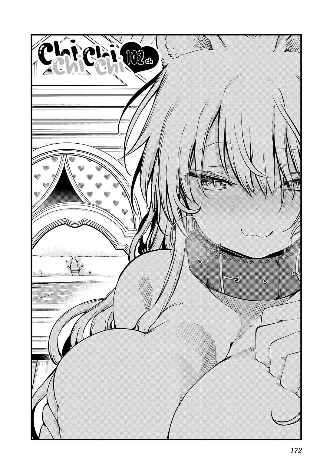 Read Chichi Chichi Manga Online