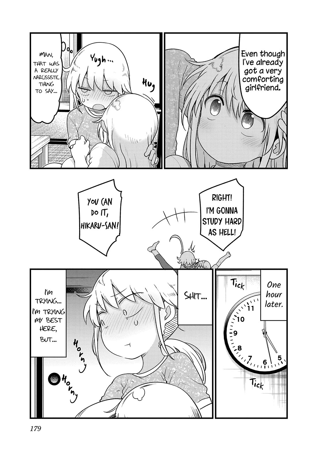Read Chichi Chichi Manga Online