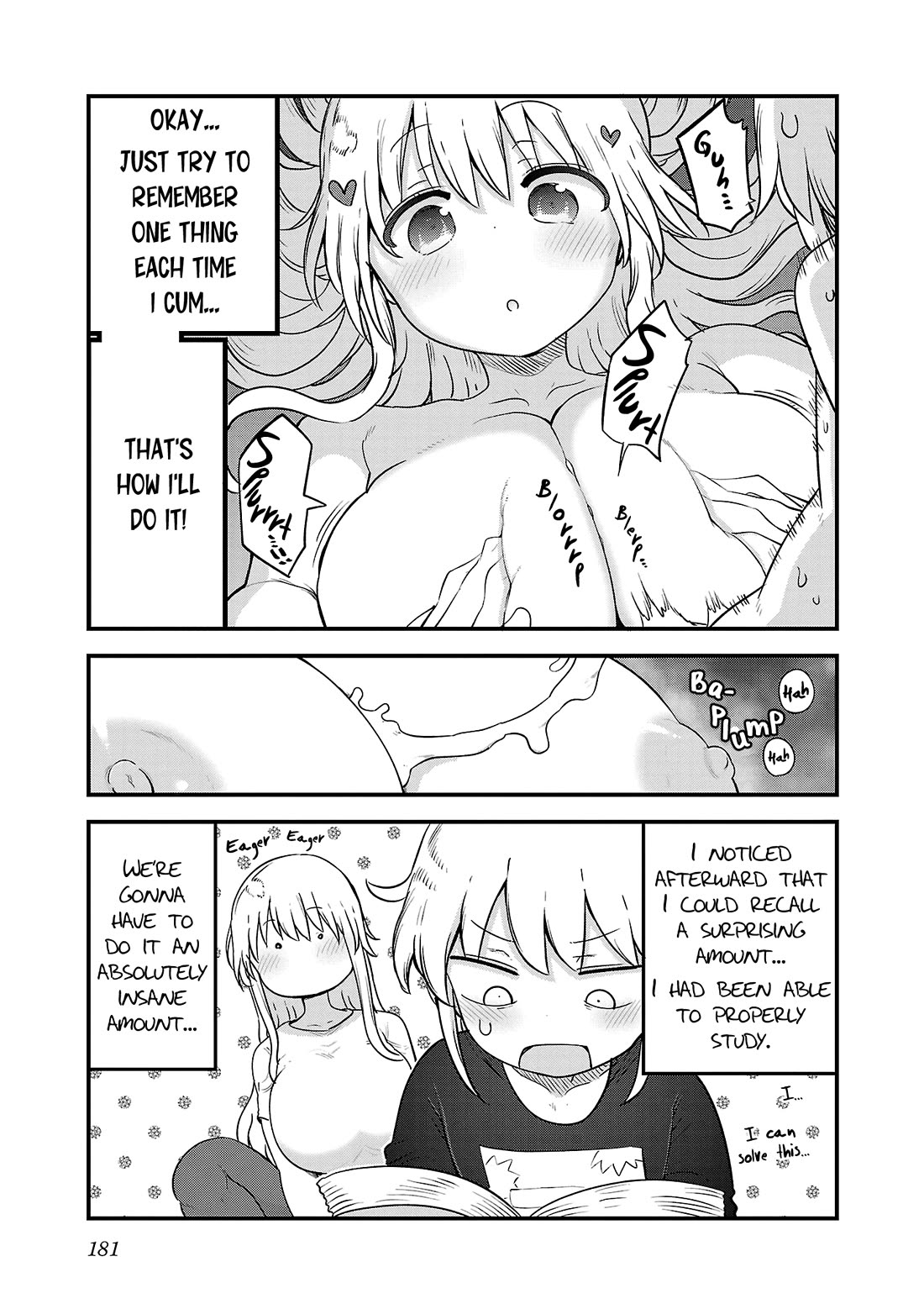 Read Chichi Chichi Manga Online