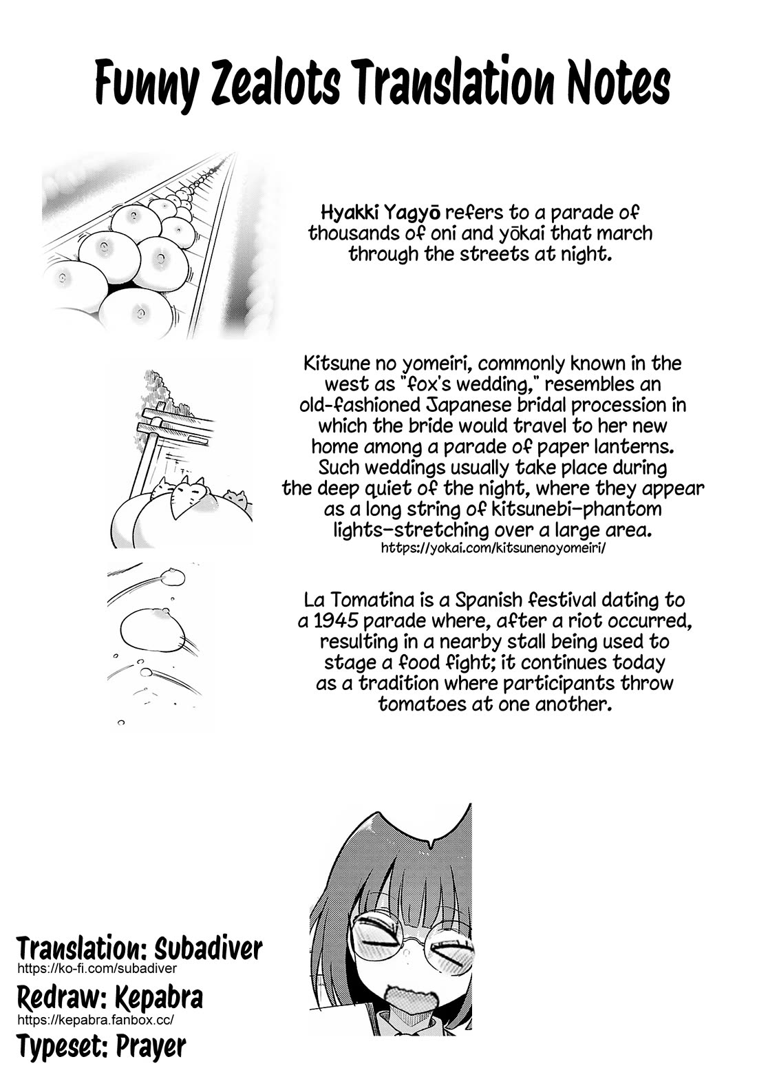 Read Chichi Chichi Manga Online