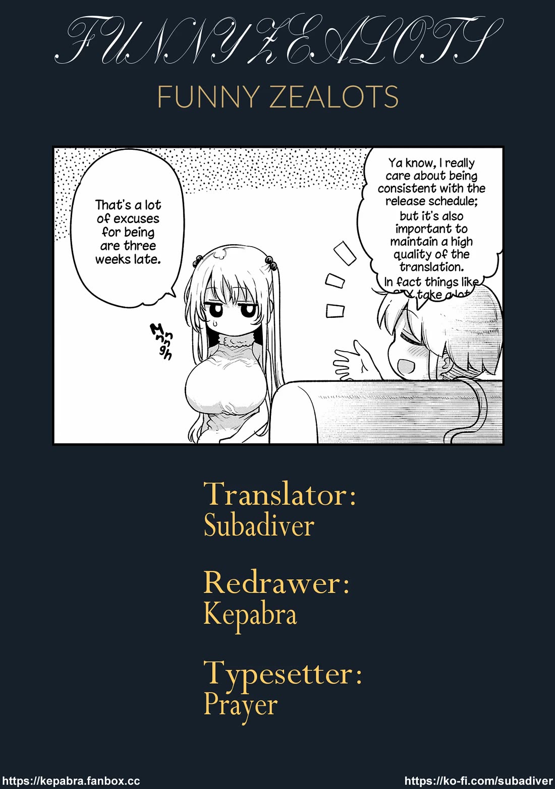 Read Chichi Chichi Manga Online