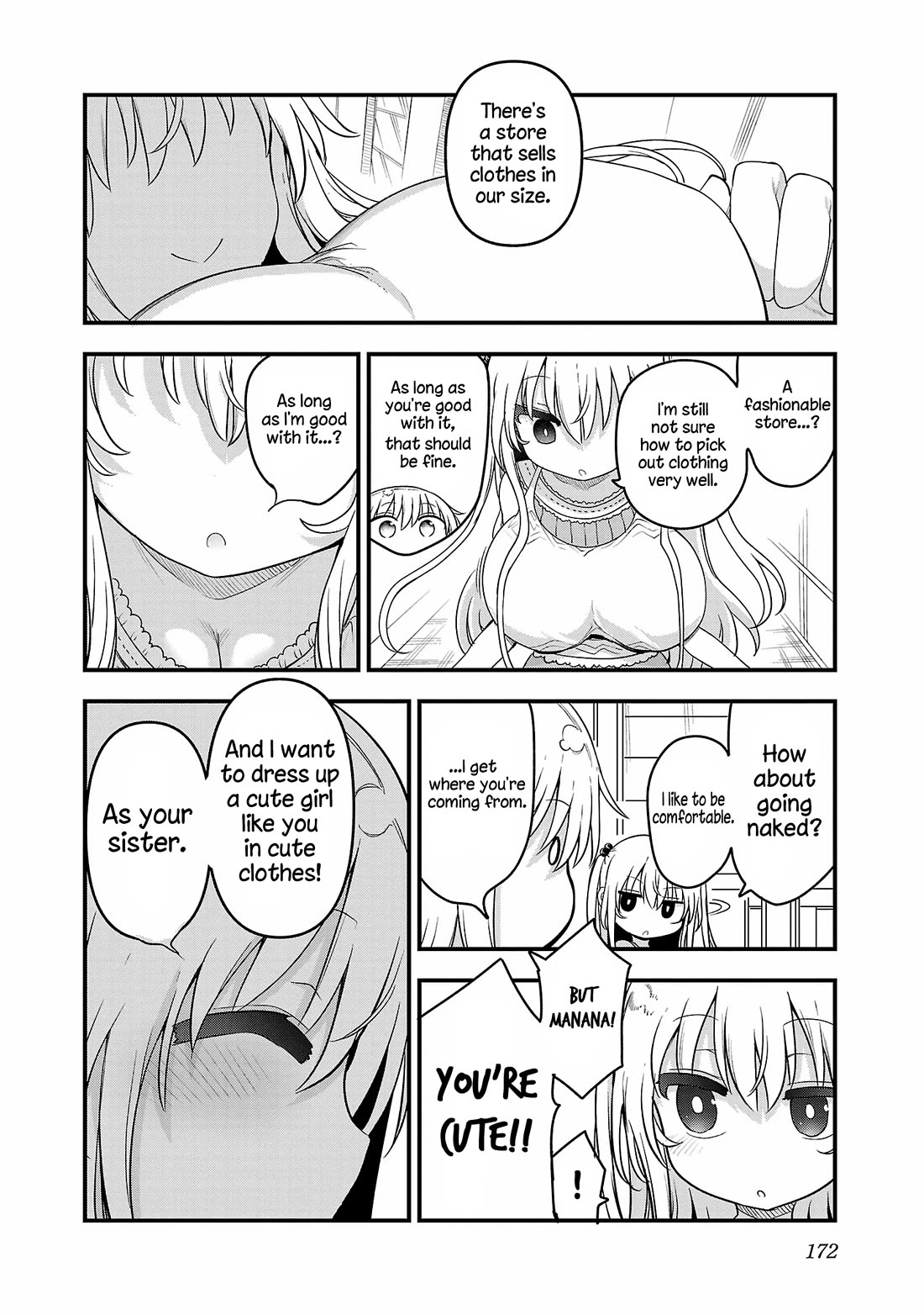 Read Chichi Chichi Manga Online