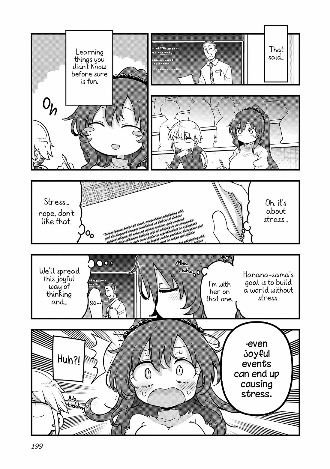 Read Chichi Chichi Manga Online