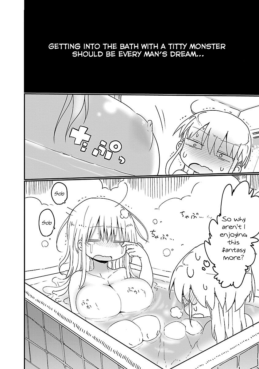 Read Chichi Chichi Manga Online
