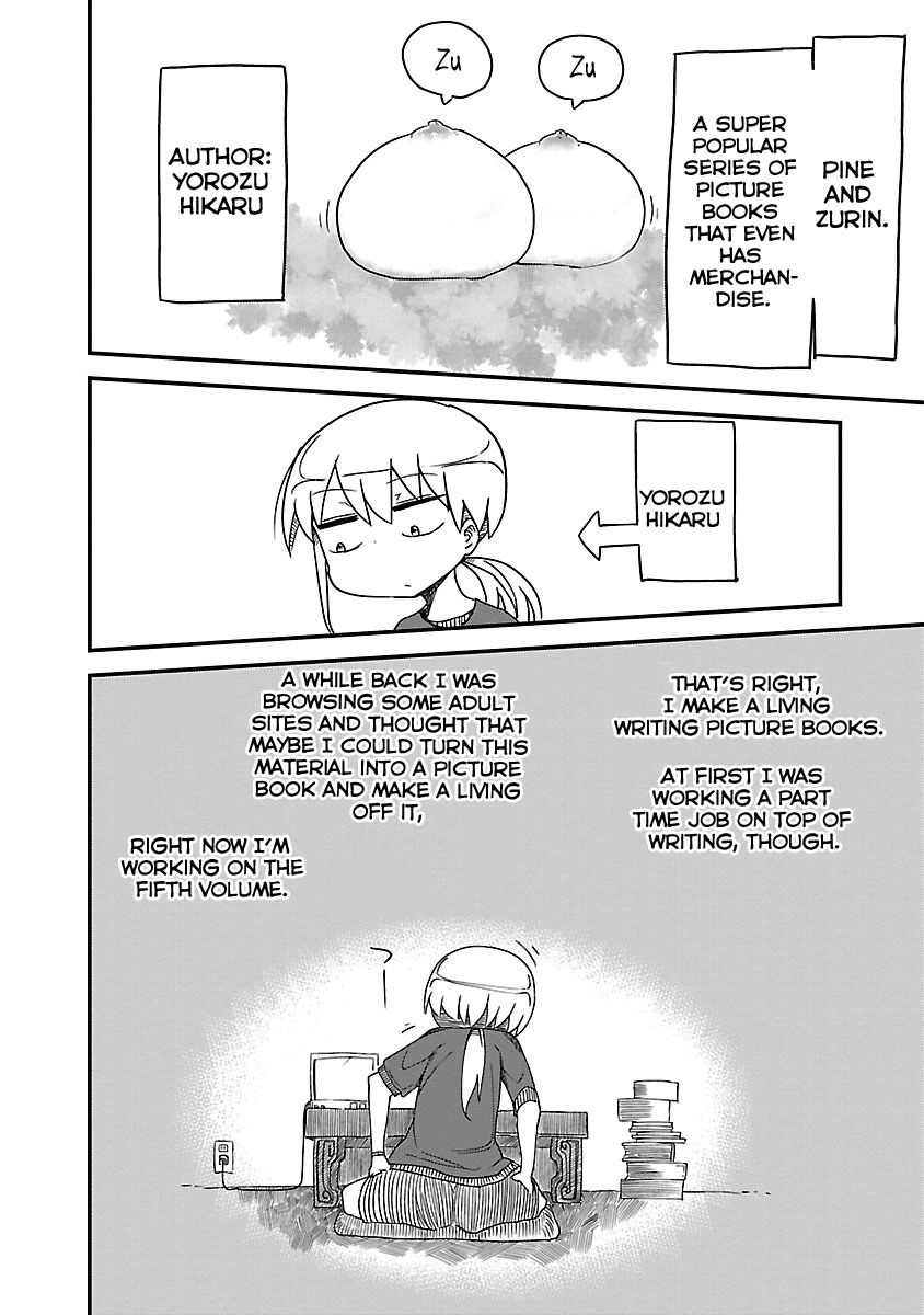 Read Chichi Chichi Manga Online