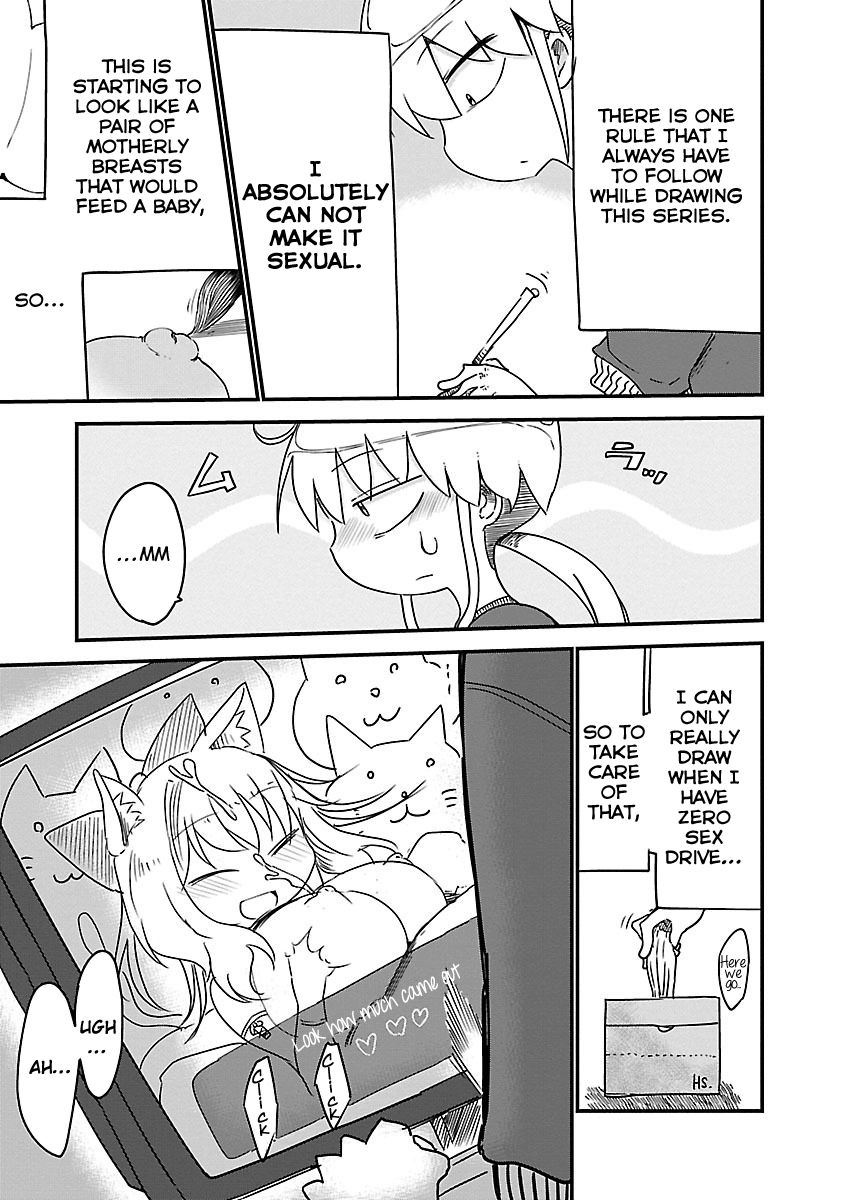 Read Chichi Chichi Manga Online
