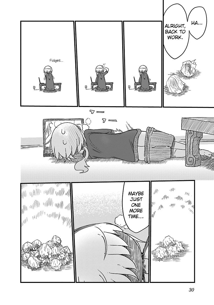 Read Chichi Chichi Manga Online