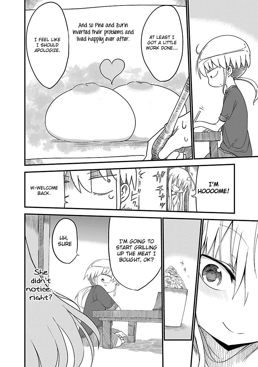 Read Chichi Chichi Manga Online
