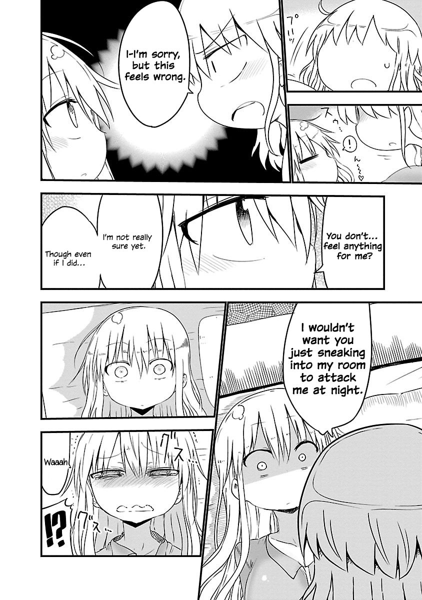 Read Chichi Chichi Manga Online