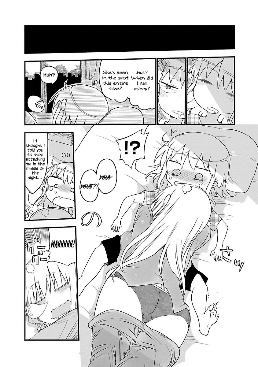 Read Chichi Chichi Manga Online