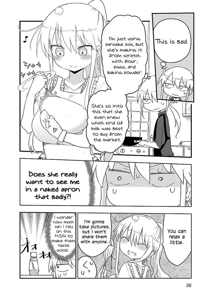 Read Chichi Chichi Manga Online