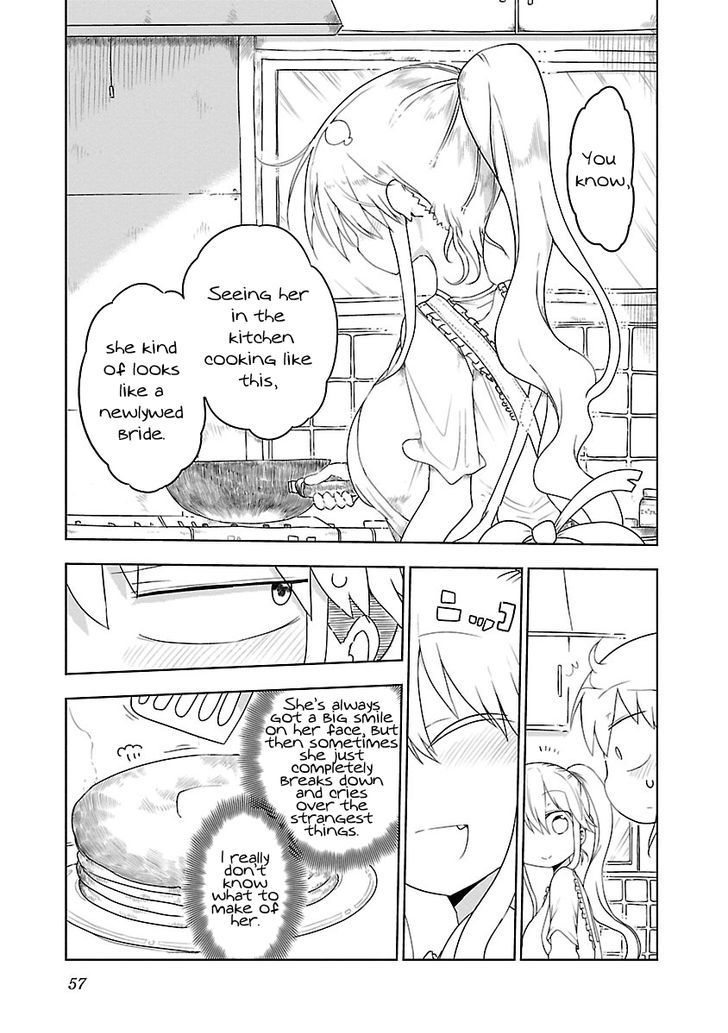 Read Chichi Chichi Manga Online