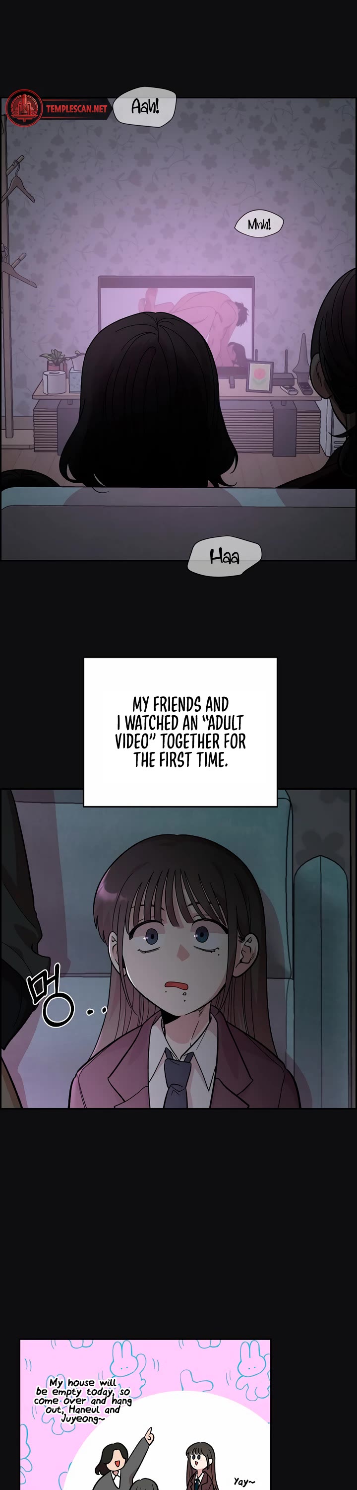 Read Childhood Friend Complex Manga Online